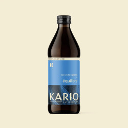 KARIO équilibre 33cl