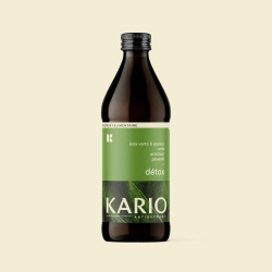KARIO détox 33cl