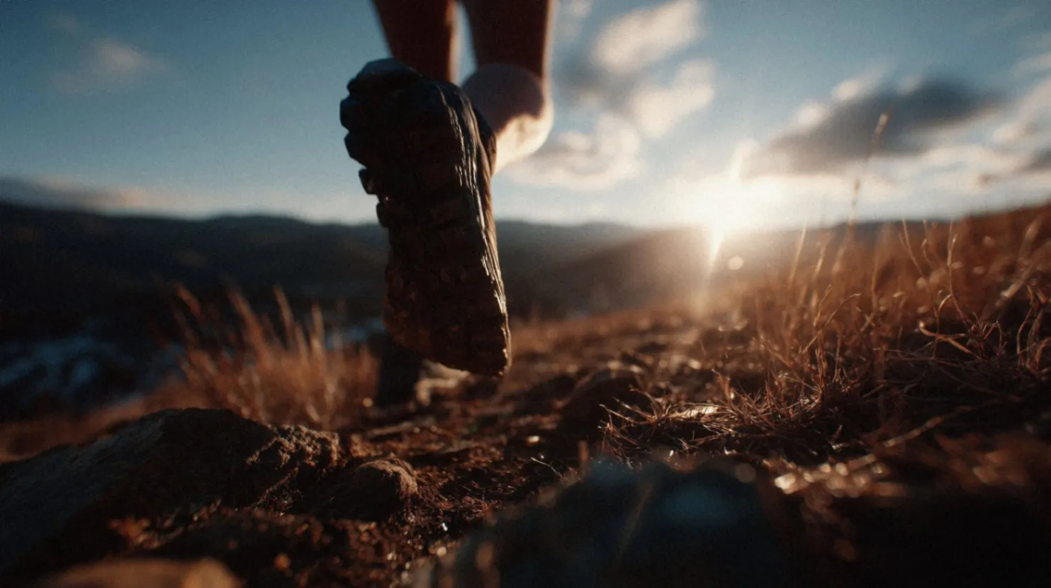 Marche en forêt, bien-être naturel